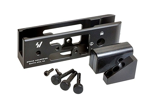 SI AR Trig Hammer Jig - 556 Black Friday Promotion